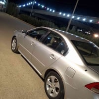 كيا اوبتيما • ٢٠٠٩ • مكفوله