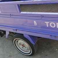 ستوته • موديل 21 • كفالة عامه