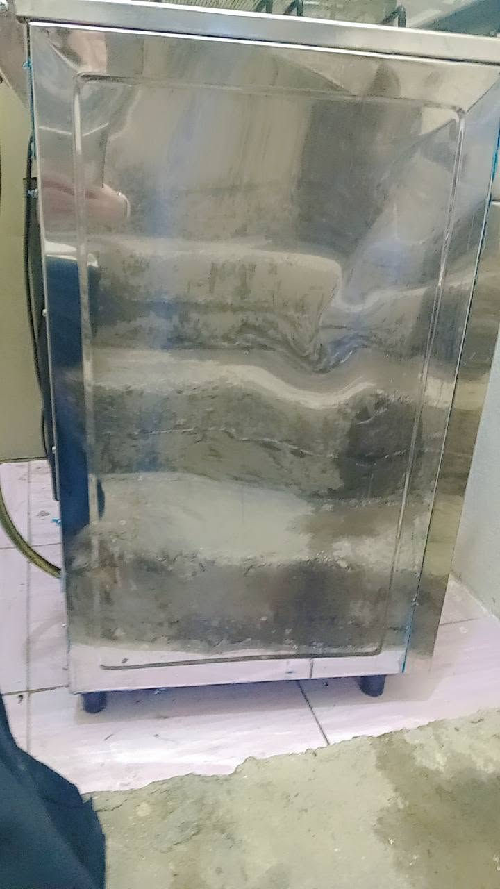 طباخ للبيع العنوان سكينه


**إذا كنت صاحب هذا الإعلان وتريد حذفه لأي سبب، رجاءا أرسل رسالة إلى الدعم الفني**
