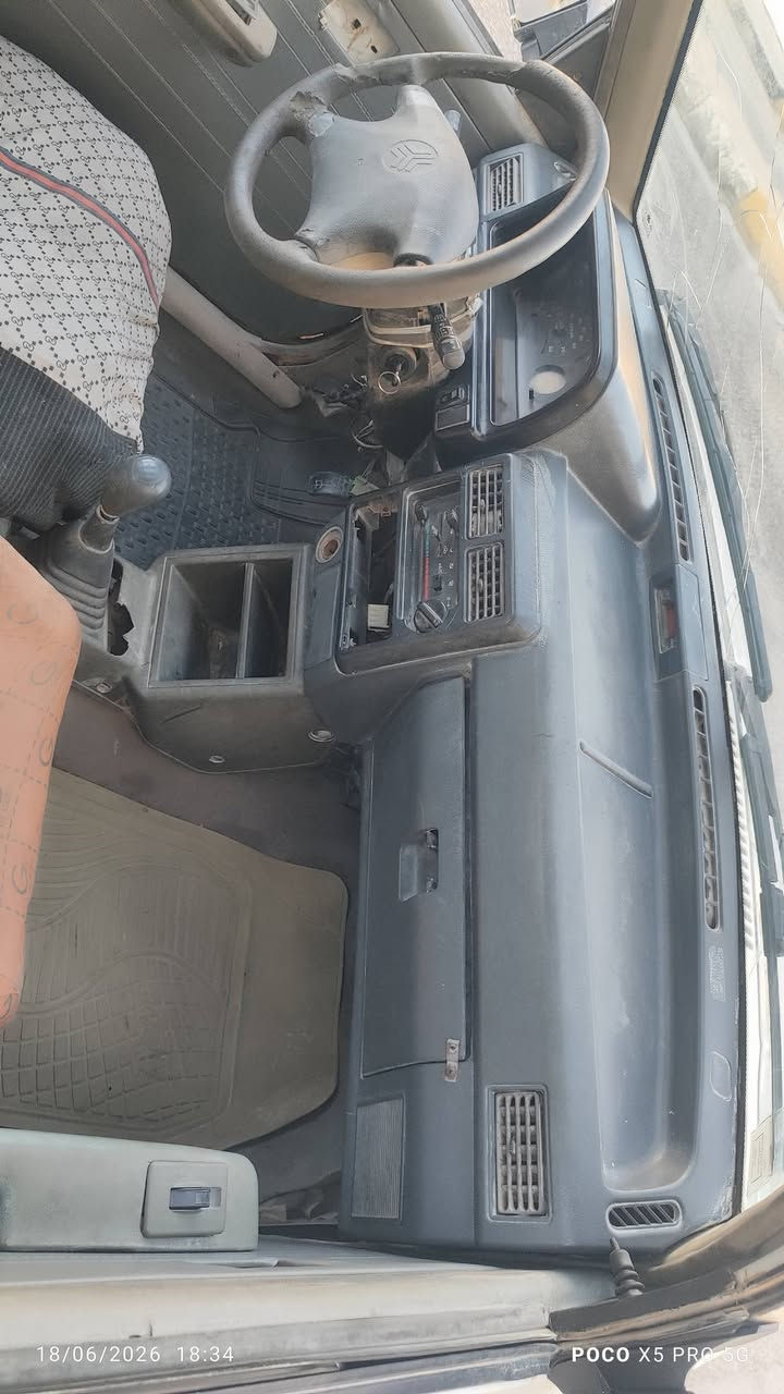 السلام عليكم سايبه مديل 9مكينه بيه بدايه بخار كير جديد شواصي جدد حداديه نص عمر كهربايات شغاله سنويه تفاصيل الاصليه ضايعه راعيه غالق موبايله ترايك وين ماتريد السعر 9وبيه مجال بيع او مرواس مكان كربلاء قرب الوادي رقم ***********
