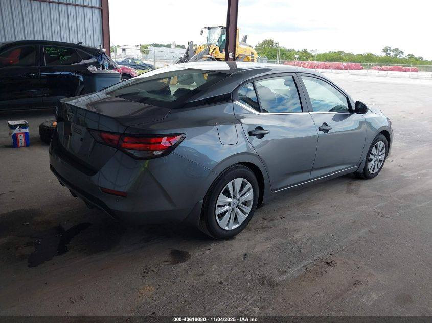 2025 NISSAN SENTRA S
اللون/رمادي 
/عداد المسافة 4,584 mi
2.0L I-4DIالمحرك
القيادة :تعمل وتسير 
 المفتاح  :  موجود 
الحادث : كما موضح في الصور
تاريخ المزاد :  2025/1\7الساعة 4:30م
شراء و شحن السيارات من كافة المزادات الامريكية و الكندية الى العراق و الاردن و الامارات بأنسب الاسعار و اسرع الاوقات  كما توفر لكم الشركة في مقرها بالاردن صيانة السيارات باسعار مناسبة  ثم شحنها وتخليصها  الى كافة المحافظات االعراقية وكردستان  ومع ضمان لكم سرعة الانجاز بالطرق  القانونية وبناقلات عراقية كما توفر لكم الشركة خدمة بيع سياراتكم في معرضها الكاىن بالزرقاء بالمنطقة الحرة لمن يرغب  بدلك لمزيد من المعلومات يرجى زيارة مكتبنا الكائن في بغداد -صليخ_شارع ل٦٠٠/شارع التفاحه / (مكتب الرحمن )  او الاتصال على الرقم 
 ***********
ومقرنا بالاردن -المنطقة الزرقاء المنطقة الحره/شارع ١٧ (شركة قمر المدينه)
عمان: 009647708710458
