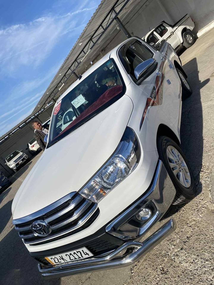 بيكم2025ناصي كيرتوماتيك
بدون صبخ بدون تعديل 

كيرمحرك شه رت

ماشي14كم

رقم سنويه جديد

سعر315مجال

***********

***********
