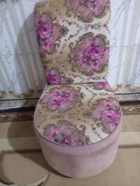 كنب 7 مقاعد • طبلة وسطية