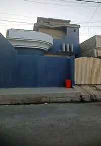 حي سومر • ٢٠٠م • طابقين