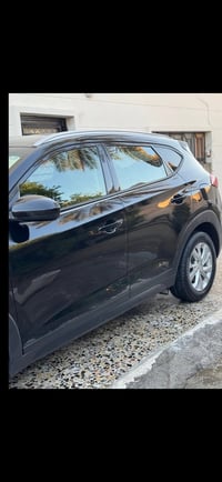 توسان نص فول • ٢٠٢٠ • وارد امريكي