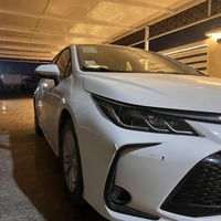 يالله سلام عليكم كورلا 2025  شكل خليجي هايبرد مكينه 1800 علامه سوده HE...