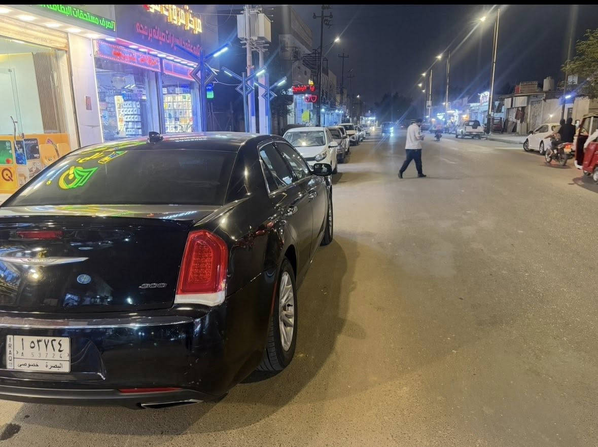 اوباما ٢٠١٨ اصل رقم بصره معوقين ومخلصه المده  السياره  داخله مياه امطار تعمل وتسير   ما  مبدل  بيها ولا برغي  وما  مفتوح  بيها  برغي  عدى  الدعاميه الاماميه  بيها تصليح ومغلفه  فابلون  السياره  مواصفات ليمتد تجي  كشنين  كهرباء  وبانوراما   كشنات جلد وباقي  مواصفات الاوباما المعروفه  السياره  استخدام  شخصي  ماشيه ١٢٣ الف ميل حقيقي مملعوب بيها اطلاقآ  السياره  حداده جاهزه طخم تاير جديد  ويلها البلاد  مكسيكي  يسمونه  ١٨  السياره  بيها  خسفه  بلجاملق الخلفي  زغيره  وما  مصلحها  وبلباب  الخلفي  بيها  رصعه  هم  واكو  رصعه  بباب  السايق  زغيره  مكفوله من الصبغ التصليح المعجون البارد   والمحرك  هم  ما  مصلح  ابد  غير  رولات  وقايش  فقط  لا  غيرها  السياره  نعومه  وعزل  وشلعه  خير  من  الله  جامتها  الاماميه  البلاديه  ما  امبدله    السياره  عنوانه البصره  المعقل قرب مطعم باب الحاره  السعر  ٢٣٠ بيها  مجال شويه  مال العمله  بس  مو هواي  للتواصل  الاتصال  بلرقم 
*********** 
يوجد وتس اب ايضآ
