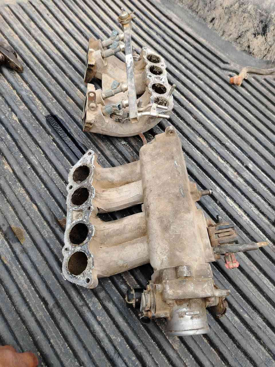 سلام عليكم بخاخ كامل معداته شرط شقل مكان ذي قار سعر ٧٥ ***********
