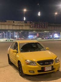 اسبكترا • ٢٠٠٨ • بابل