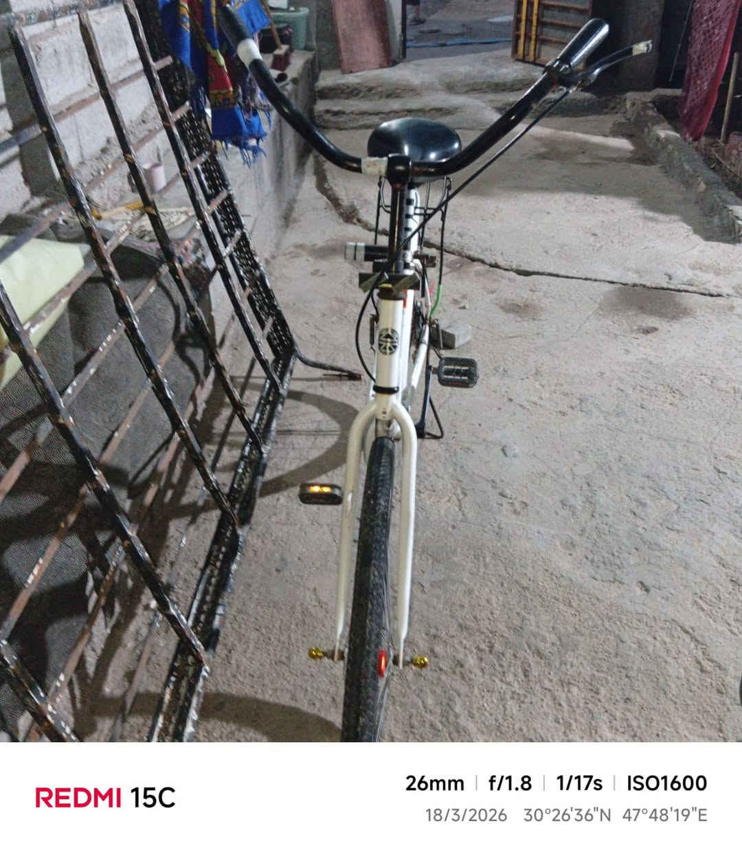 السلام عليكم باسكل مدمل ١٨سعره ١١٠مجال القبله حي الشهداء رقم ***********
