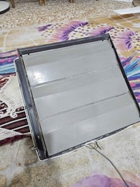 مفرغة هواء • ناشيونال ياباني • حالة ممتازة
