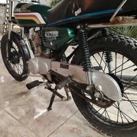 دراجه للبيع ايراني حلوه نضيفه للستفسار المراسله واتساب على الرقم 07772...