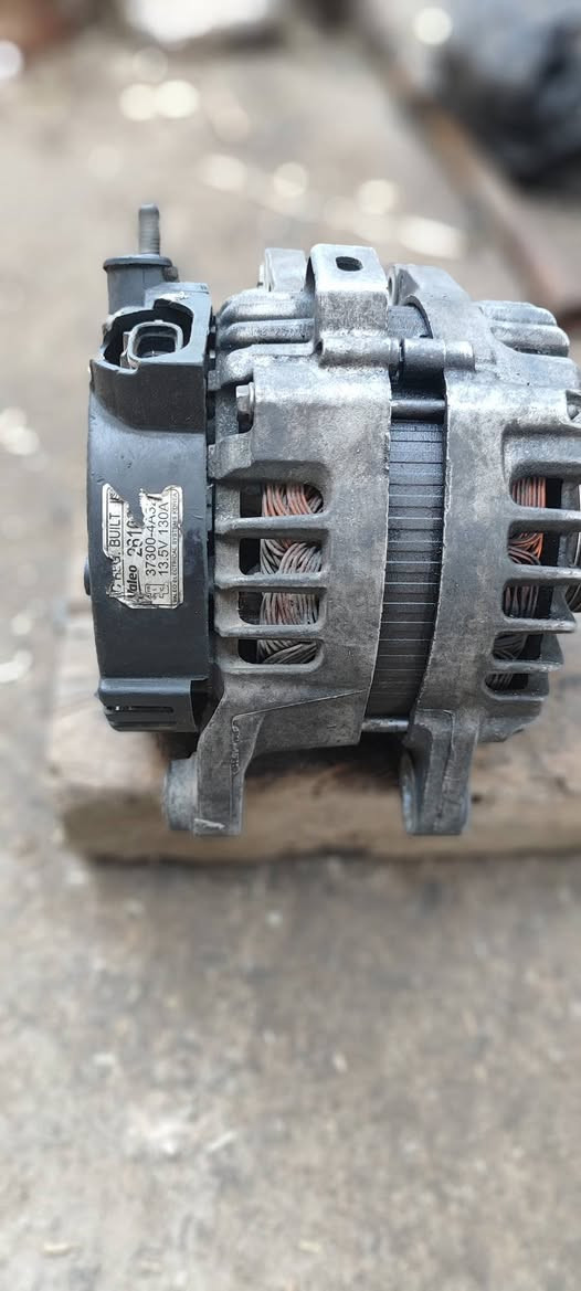 السلام عليكم
نوزلات مجول شغالات مابيهن شي شد واقتنع 250 
داينمو مجول على الشرط مابي شي 75
للبيع المكان ناصرية مركز
للاستفسار على الرقم  ***********
