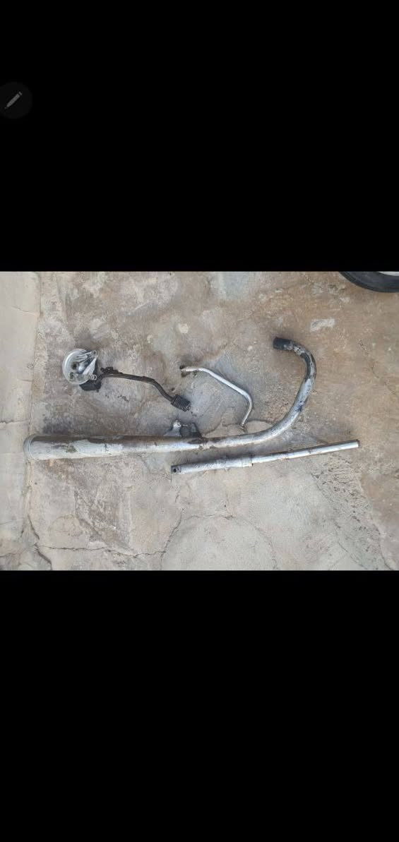 غراض دراجه إيراني للبيع
المكينه شغاله بدون تبخير الله شاهد
قيم وخذ
***********
