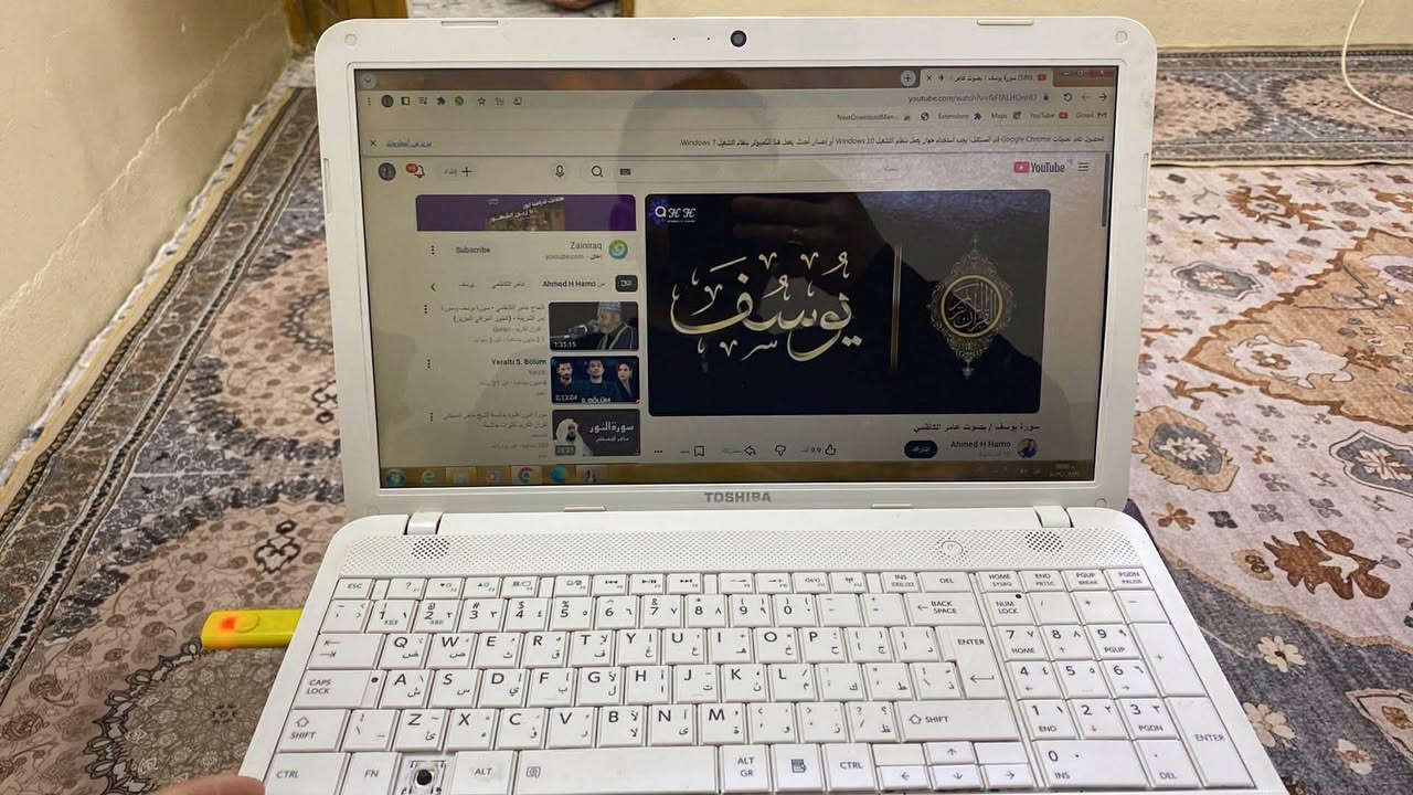 لابتوب للبيع شراي اتصل ***********

