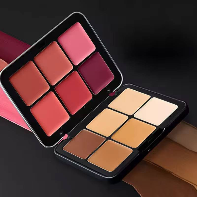 ابراز الملامح وتغير مفاني الوجه 
مع كونتورومورد باليت شبيه فور ايفر 
بالبت فاونديشن للتصحيح والهايلايت 
والكونتور تركي كريميه مناسب 
الجميع تدرجات البشره


**إذا كنت صاحب هذا الإعلان وتريد حذفه لأي سبب، رجاءا أرسل رسالة إلى الدعم الفني**