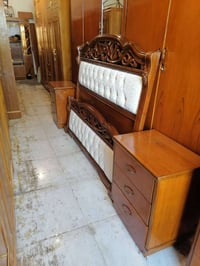 تخت نفرين • نقش زان • درجة أولى