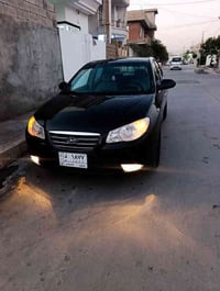 افانتي • ٢٠٠٧ • نضيف