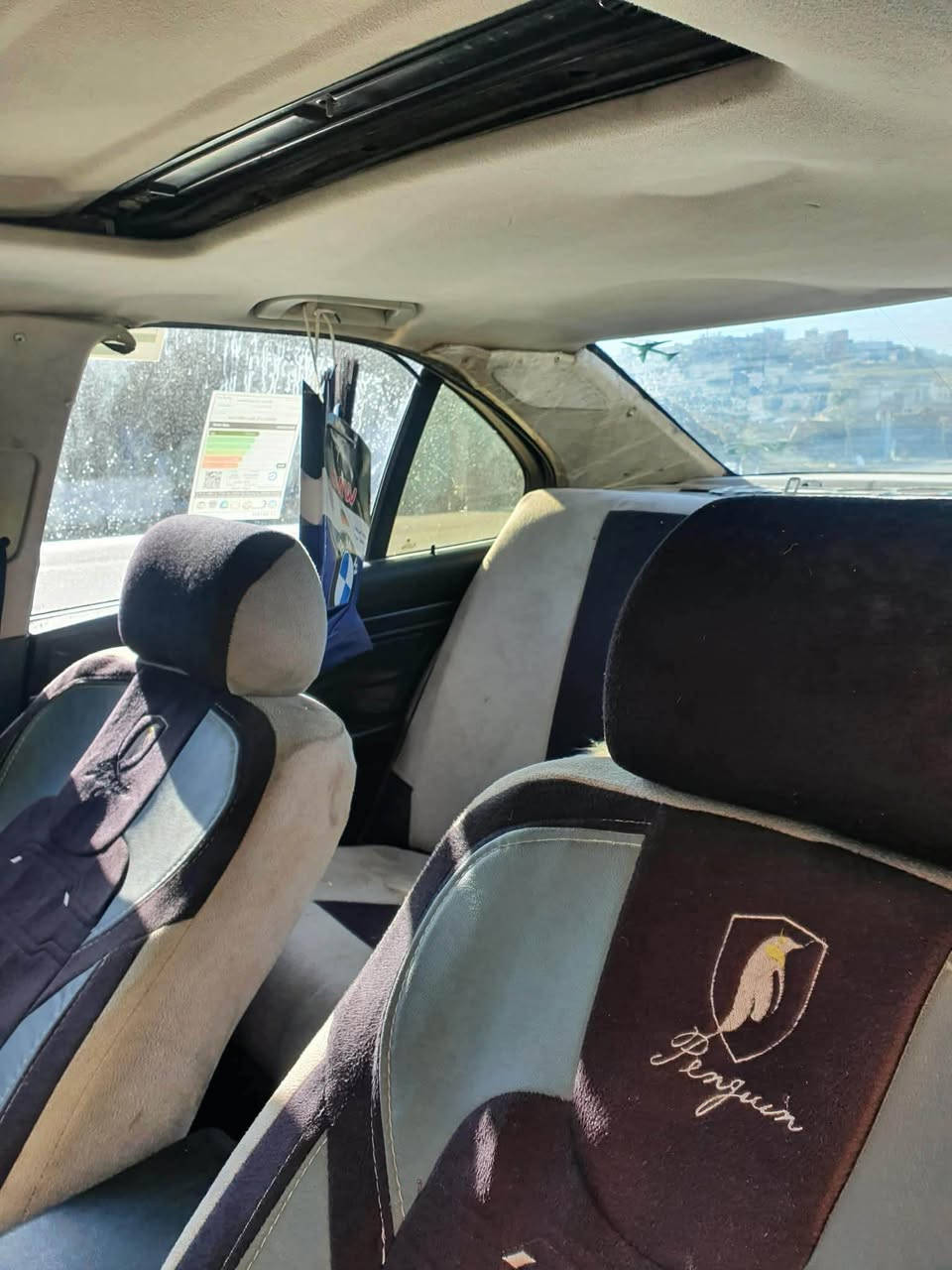 BMW(SAQAR)528i1996
فول فول مواسەفات 
سڵاید 
٧ ئێرباک
هەتا بڵێی سەیارەیەکی جوان و پاکە
٤ تەیەو ویلی لۆکی لە ژێرە 
هایدرۆلیکی تازە گۆڕاوە 
ماڵی دۆستە 
ئەوەلیاتە موسو بڕاوە و محەوەر بەشەرت 
گۆڕینەوەش ئەکەم لەسەر دڵ گرتن 
ئەگەر موشتەری نیی سەری من و خۆتیش مەیەشێنە 
*********** شمشمل, السليمانية
