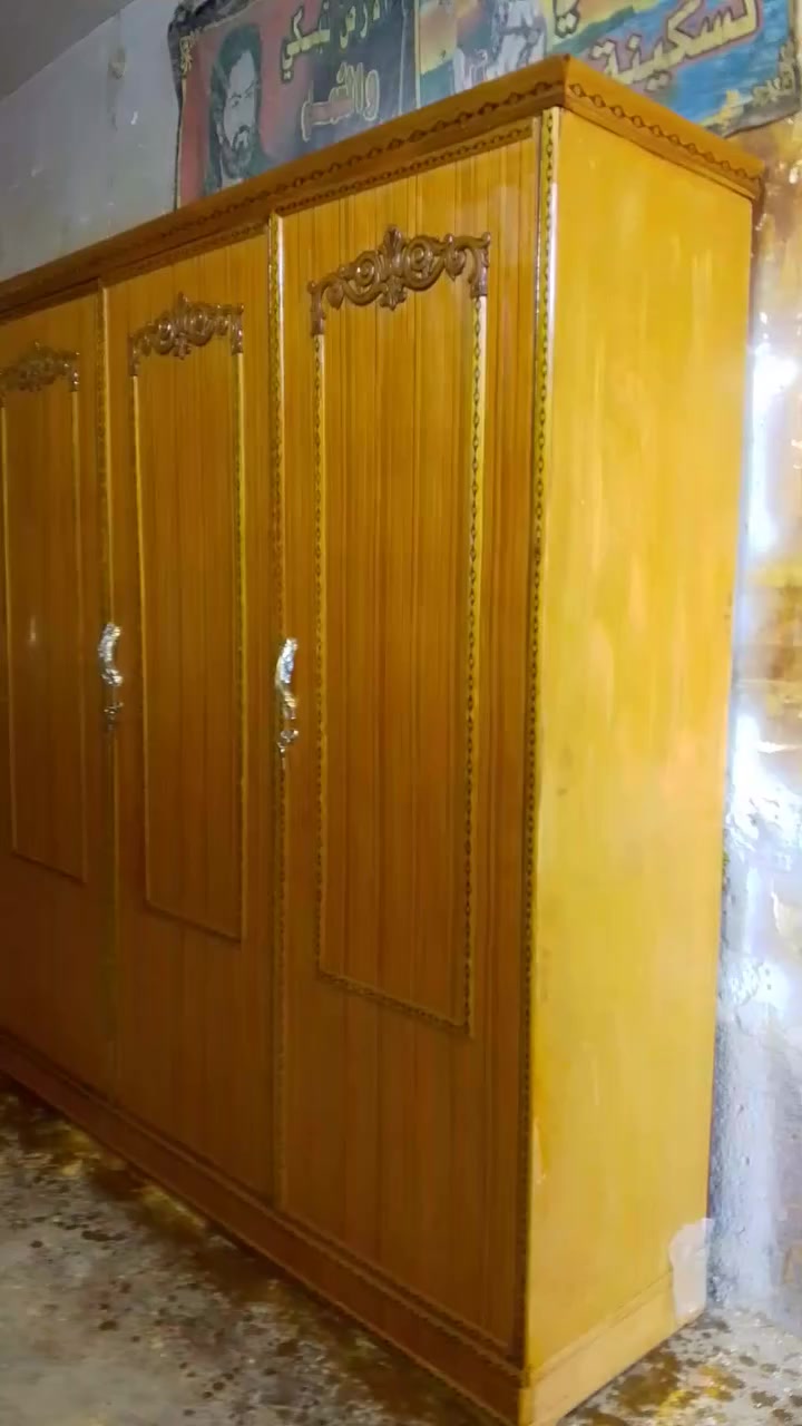 كنتور اربعه باب لبيع تسكام يوجد خدمة توصيل


**إذا كنت صاحب هذا الإعلان وتريد حذفه لأي سبب، رجاءا أرسل رسالة إلى الدعم الفني**