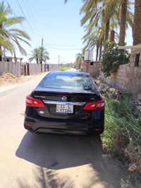 سنترا • ٢٠١٨ • بدون نقص