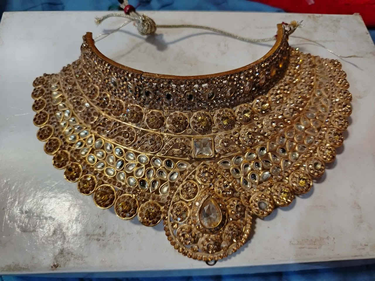شلعه اكسورات أوربي الي فاتحه مشروع وتوها بلبدايه أبيع بسعر الجملة تصفيه محل


**إذا كنت صاحب هذا الإعلان وتريد حذفه لأي سبب، رجاءا أرسل رسالة إلى الدعم الفني**