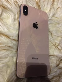 آيفون اكس ماكس • ٦٤ • بطارية ١٠٠