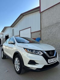 نیسان رۆگ سپۆرت مۆدێل مانگی 11-2022 مواصفات SV-AWD دەبڵ ئەكسل فول مواس...