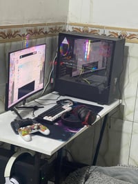 2060 سوبر • رايزن 5 3600 • ١٦ جيجا (٨+٨)