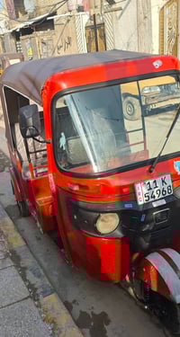 تكاتك موديل 2018 محسوبات على 19 عدد 4 تكاتك جاهزه شراي خابر متوازي عل ...