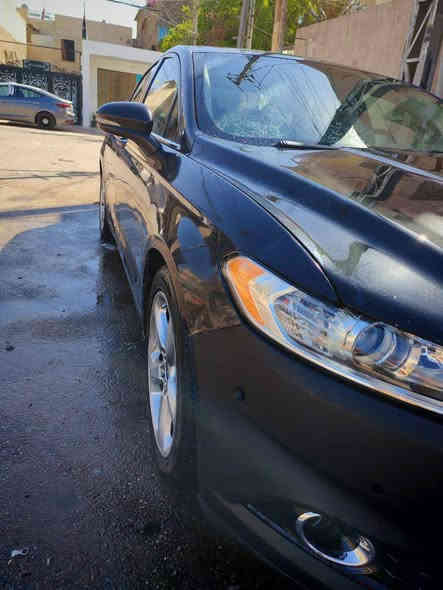 سلام عليكم 

(مكلف بل نشر)

البيع 

فورد فيوجن 

مديل 2014

فول مواصفات 

بنورامه 

تحكم ستيرن 

مثبت سرعه 

كشنات كهربائي 

شاشه 

داخل جديد 

تخم بطاين جاملغات جدد

صدر امامي خلفي جديد 

تخم تاير جديد 

كشنات مخمل 

حجم المكينه 2.5    4 سندر

سياره وارد خليجي بدون حادث فقط دعاميه امبدل 

لايتات+ بلوجكتر جدد 

سعر 78 وبيه مجال بصيط 

مكاني بغداد 

رقم الهاتف ***********
