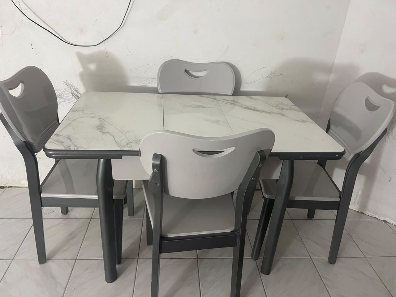 ميز طعام تركي البيع سلايت ينفتح ويتكبر البيع خشب اصلي تخم عراقي البيع سبرناكات ضغط


**إذا كنت صاحب هذا الإعلان وتريد حذفه لأي سبب، رجاءا أرسل رسالة إلى الدعم الفني**