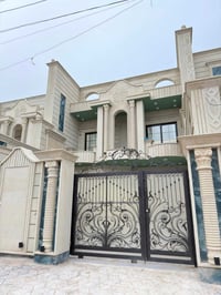 تكريت الضباط • ٢٢٥م • ٤ غرف نوم
