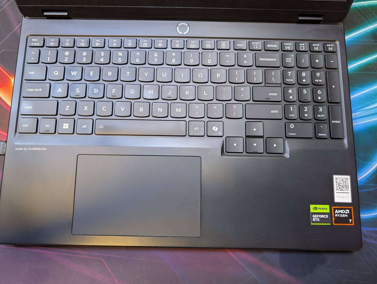 السلام عليكم و رحمة الله
للبيع فقط 
لابتوب لينوفو ليجن 5 اولد كيمنك
النظافه 100% خدش مابيه كارتون و شاحنه و وصل شراء مموجودات مشتريه مصارله كم شهر كلش جديد ومعتني بيه
اني ماخذه ب 1,850,000 الف من مكتب بيست لابتوب 
مواصفاته :
R7 260 Ai 8C / 16T
RTX 5060 8GB 115W
RAM 16GB 5600MHZ DDR5
M.2 512GB GEN 4
حجم الشاشه و الدقه
15.1 
2.5K OLED
165HZ
WIN 11 ORGINAL
اي عيب مابيه اي مشكله مابيه 
ادائه حلو وممتاز بالكيمنك وحرارته كذلك جدا مقبوله و ما يسوي ثروتلنك بأثكل الالعاب
رايده ب 1,750,000 الف وبيه كجال قابل للتفاوض
عنواني بغداد شارع فلسطين 
***********-***********
