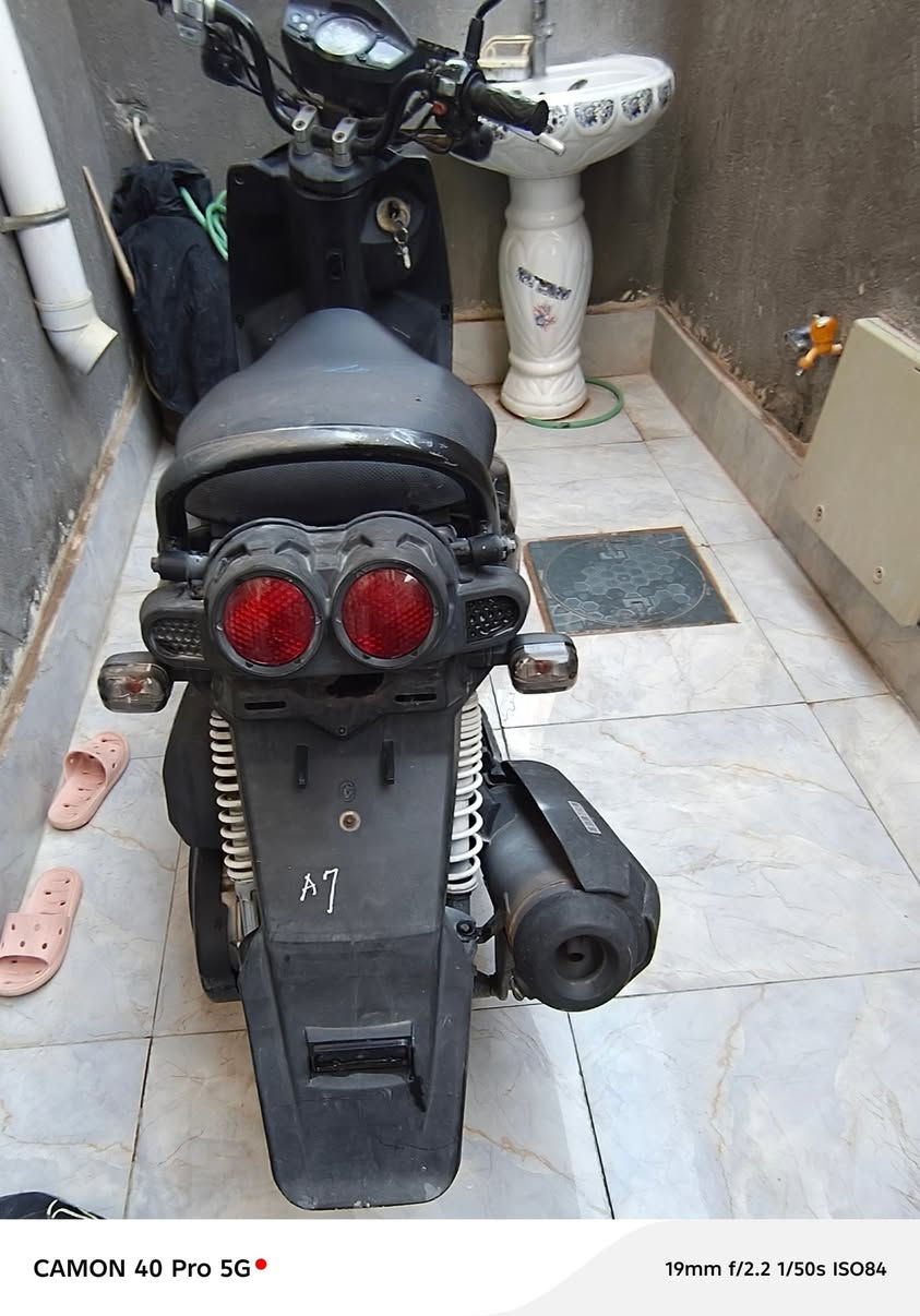 السلام عليكم 
سكنس جبلي نزلتها من معرض الزيتون قبل شهرين اخذتها بمليون 450 اريد اراوسها بفورزه 0 6 بس كون جديده 
مكاني ناصرية مركز
متواجد ع الفيس 
@إشارة


**إذا كنت صاحب هذا الإعلان وتريد حذفه لأي سبب، رجاءا أرسل رسالة إلى الدعم الفني**