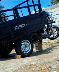 ام تي ار • ١٥٠ • ديوانية