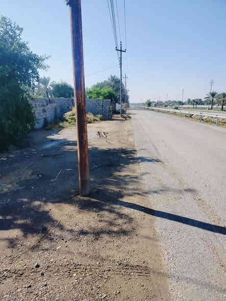 سلام عليكم ورحمه الله وبركاته بيت للبيع المدائن على المشروع مساحه كليه 525مساحه 200متر يحتوي البيت على استقبال 8/5ومطبخ 5/5وصاله 7/7وغرفتين نوم 5/5 والباقي حديقه سند25+***********+***********
