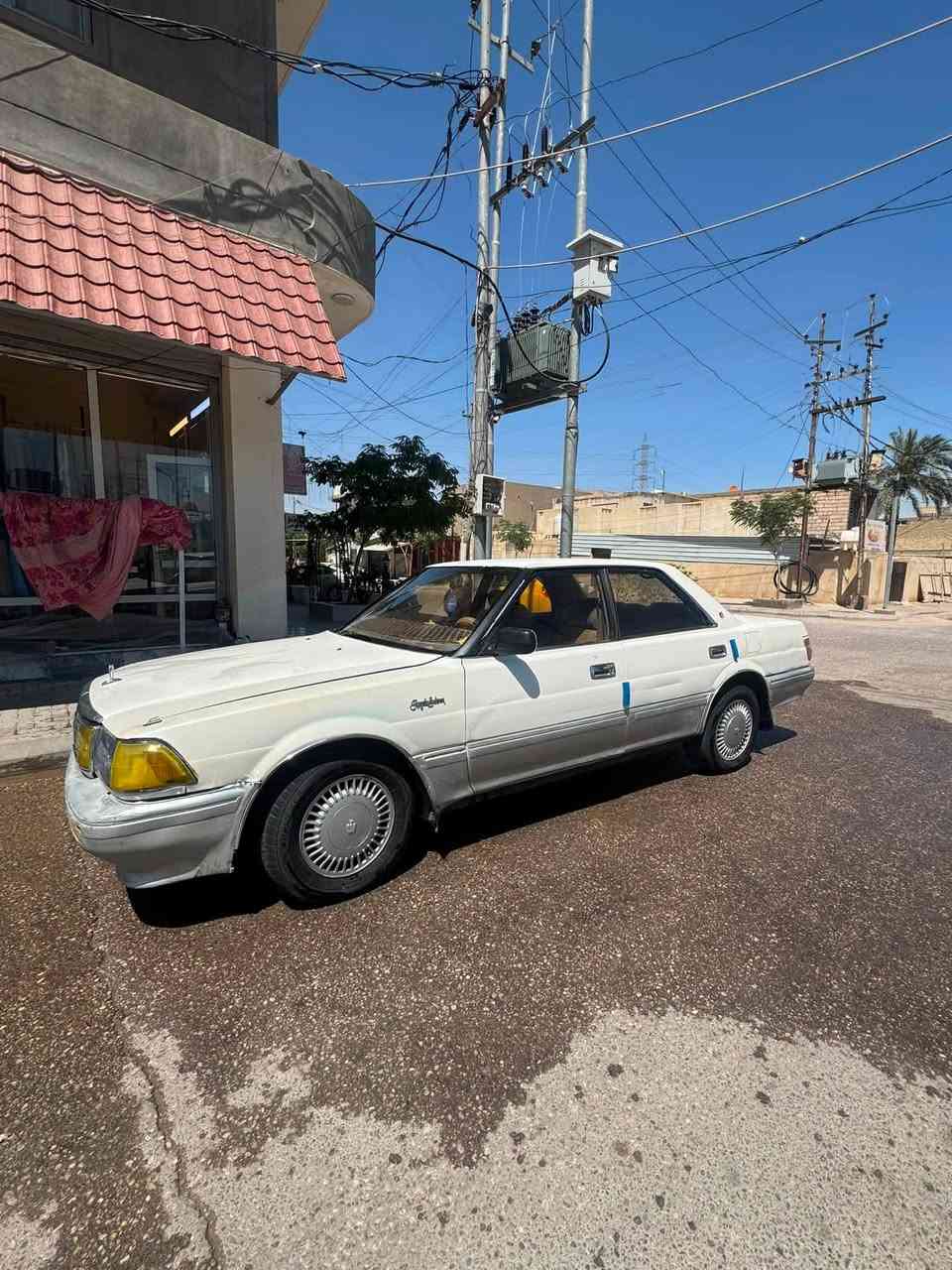 سلام عليكم هارتوب موديل89 بلاديه بدون ضربه رقم واسط تحويل ثاني يوم سونيه لل29 صدر امامي خلفي كله جديد تبريد شغال نقصهه بطانه السائق فقط سعر 35 وبيهه مجال للستفسار ***********
