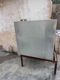 تانكي نفط • مابي عيب • يم جامع سيد هاشم