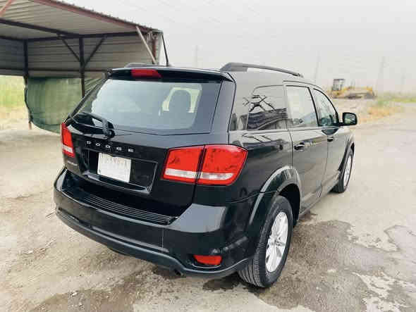 صلو على محمد وال محمد 

البيع دوج جورني بلاك توب فئه SE وترهم مراوس حسب القناعه 

الموديل. 2019
 
لون. اسود ملكي بدون شذره 

نوع المحرك. 4سلندر 2400اقتصادي ربع مذب عليه 

المقاعد. 7راكب كشنات مخمل اسود 

تحكم جهتين ستيرن 

السياره جاهزه الأخير خير من الله 

السعر :154وبيه مجال حك الجيه
 

***********
