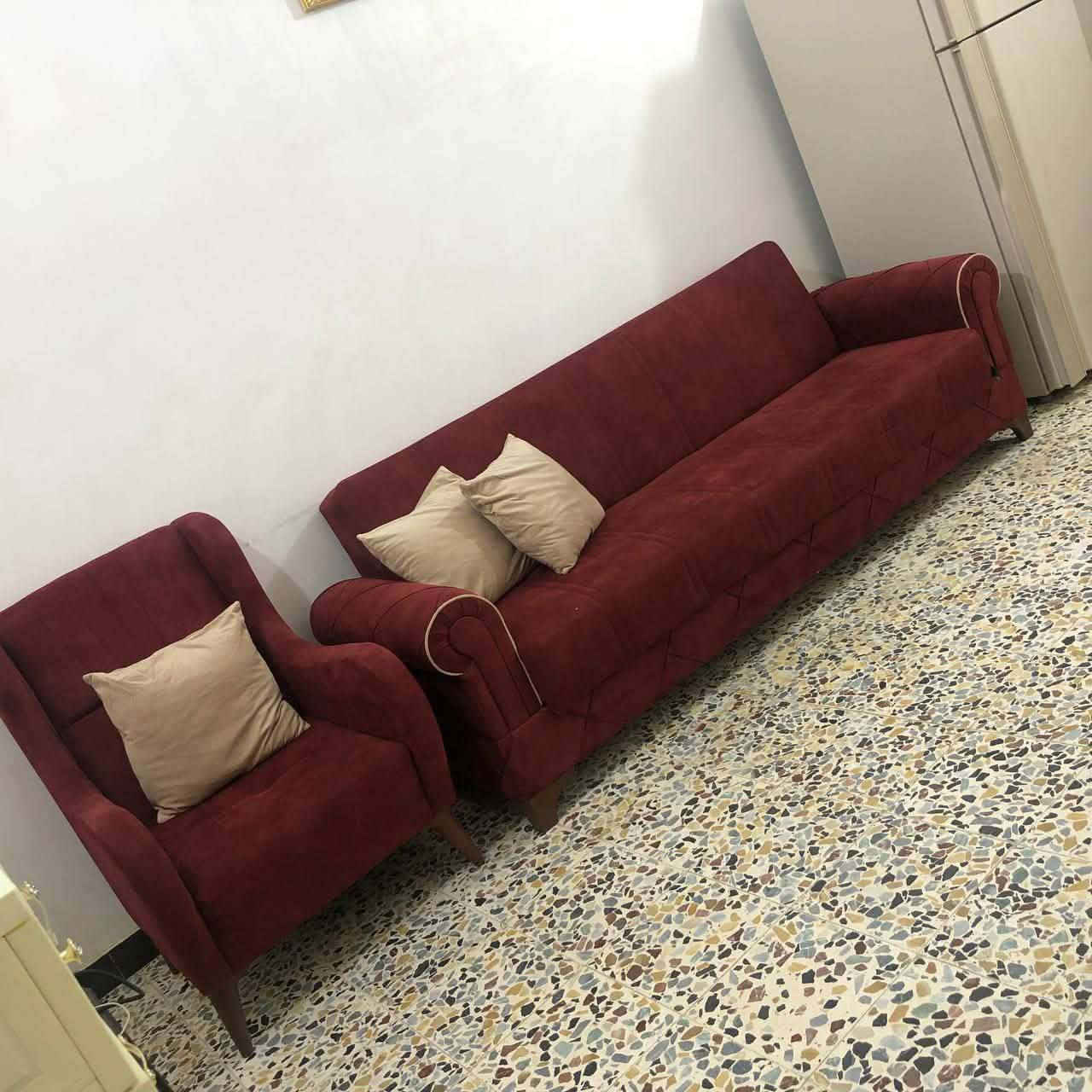 المندوبه ام نور 
***********
طخم سريري ومخزن للبيع  وهذا التخم 700 عرضته 600 او 550
عنوان ميسان العمارة ابو رمانة
