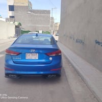 هيونداي النترا • النترا 2018 • سيارة وارد أمريكي • النترا محرك 2000 • ...