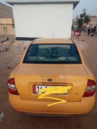 كفاله عامه • موديل ٢٠١٦ • رقم انكليزي