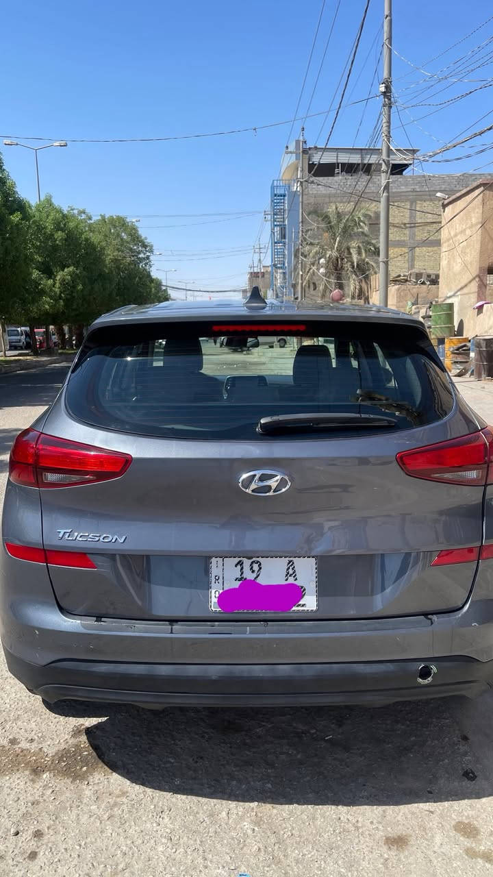 سلام عليكم
هونداي توسان امريكي 2021 
رقم كربلاء باسمي 
رقم انكليزي سنوية وهزة 2025  
حادث بنيد ومصبوغ
وبابين صبغ اثر شخوط
سونار موجود بالصور
ماشية 63 الف 
محرك 2000 gdi 
4 سلندر
رادار امامي كامرا خلفية
السعر 160 
مكاني كربلاء
***********
