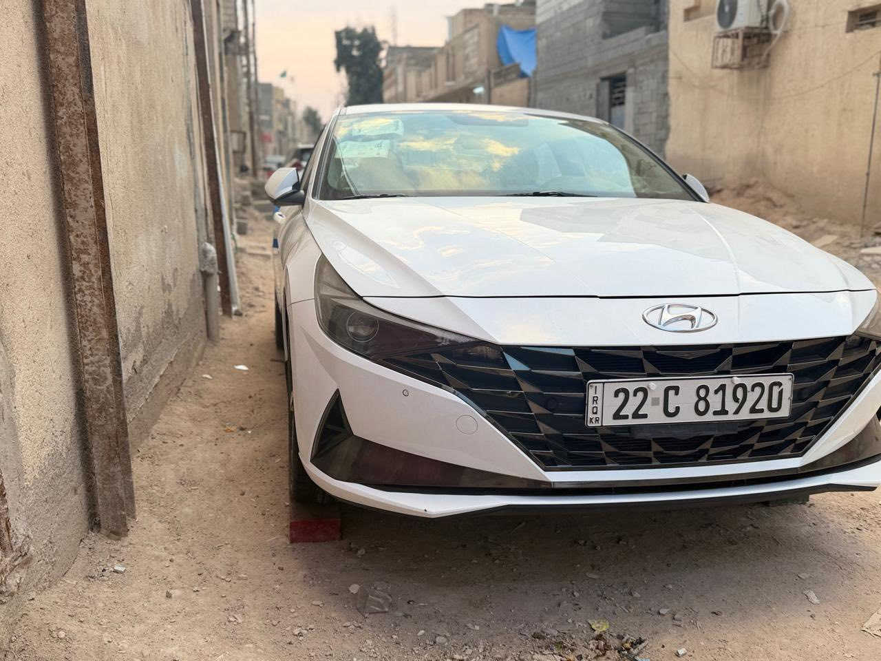 السلام عليكم
النترا للبيع خليجي 2023 فول مواصفات مكينه 1600 ماشيه 28 الف حقيقي السياره كفالة عدا شخط بسيط السعر 170 قابل للتفاوض للاستفسار اكثر الاتصال 

***********
