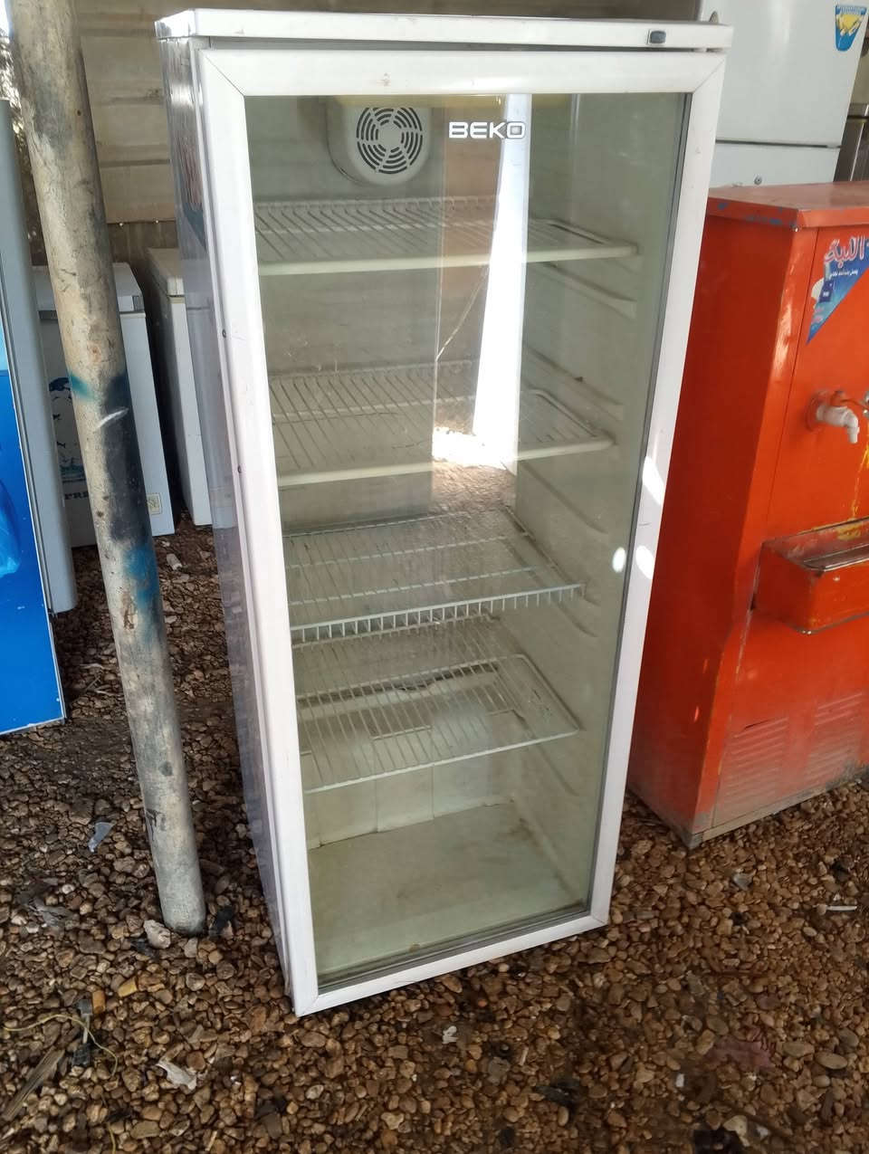 برادات اسعار مناسبه


**إذا كنت صاحب هذا الإعلان وتريد حذفه لأي سبب، رجاءا أرسل رسالة إلى الدعم الفني**