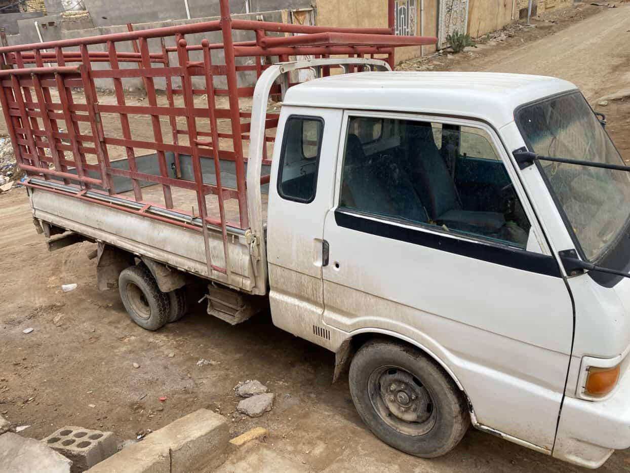 سلام عليكم من رخصت مدير الكروب 

1_كيا بنكو للبيع مستعجل موديل 95 مكينه جديده باقي التفاصيل عل رقم *********** مكان السياره ديوانيه 
السعر 35وبيه مجال
