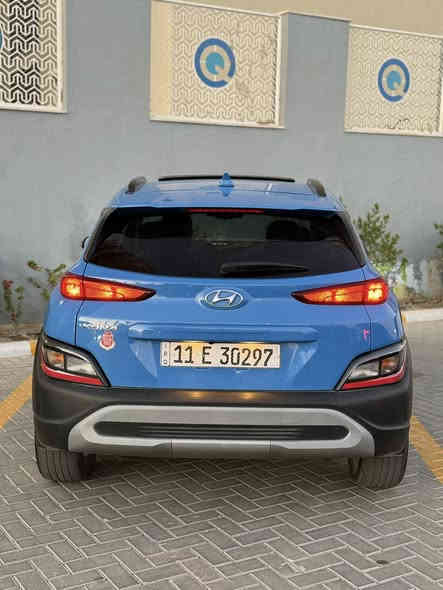 يا الله 
يا الله 
***********
كونا 2022 فووول 1/1 
ماشية 55 الف محرك 2000 دوش
رقم بغداد باسمي سيارة جاهزة من كلشي
بصمة تشغيل رادار شاحن واير ليس
لايت وبك لايت لد
3 انظمه قيادة تحكمات ستيرن
شاشة كامرا حساس 
فتحة سقف (( سلايد))
باقي مواصفات الفول المعروفه
سعر140$ بيها مجال 
مكان سيارة بغداد حي العامل
