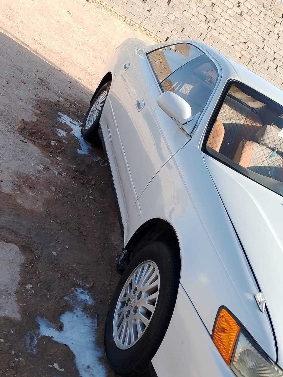 سلام عليكم مارك نفخ مكفولة من عدا كصة جنطة
حدادية تبريد كهربائيات كلة شغال تحويل ثاني يوم رقم نكليزي العنوان نجف حي ميسان *********** 
اذا مراوس ماكو مشكلة فقط ياباني
