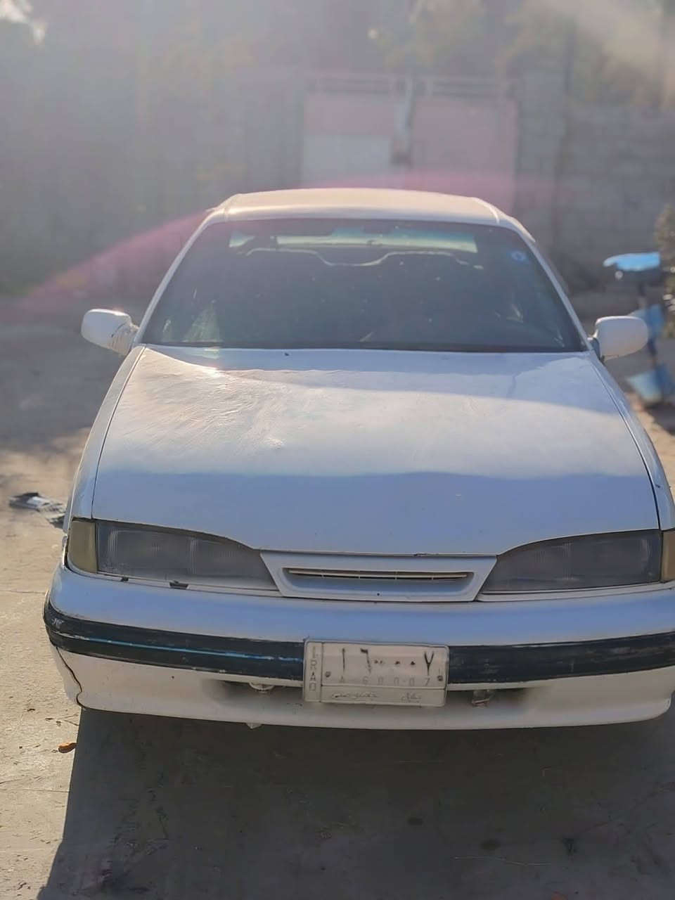 دايو برنس لبيع السعر ٢٥ وبيه مجال حك جيه الاستفسار *********** مكان نجف
